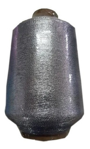 Imagen 1 de 2 de Lurex Dorado. 55.000 Mts / 500grs. Importador Directo