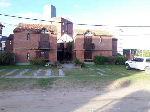 Venta De Complejo De 8 Cabañas En Villa Gesell Sur