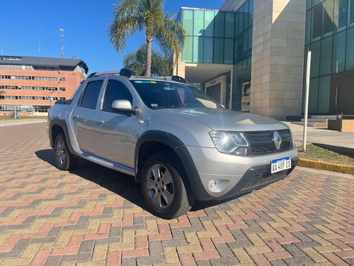 Renault Duster Oroch Outsider 2.0 Pick Up