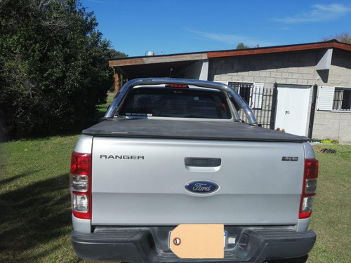 Ford Ranger Dc 4x2 Xl 2.2l 150cv L/18