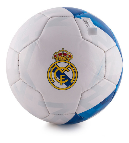 Pelota Futbol Drb Real Madrid Mundial N° 3 Junior - Olivos