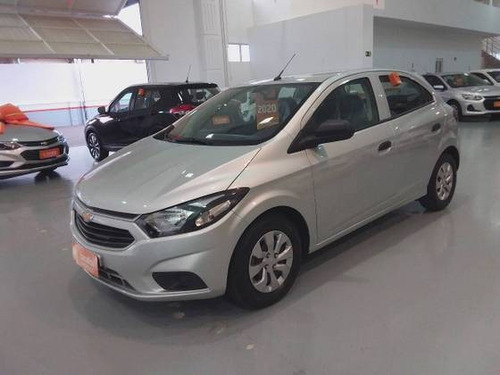 Chevrolet Joy 1.0 Spe4 Flex Manual