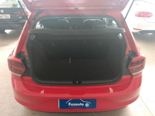Imagem 5 de 12 de Volkswagen Polo 1.6 Msi Flex 16v 5p