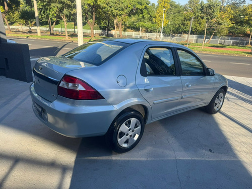 Chevrolet Prisma 1.4 MPFI LT 8V FLEX 4P MANUAL