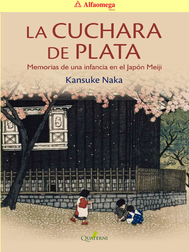 Libro Ao La Cuchara De Plata Memorias De Una Infancia En El