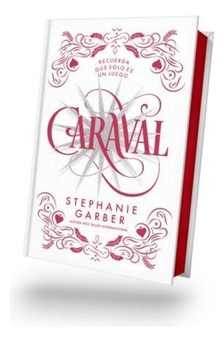Caraval - Garber, Stephanie