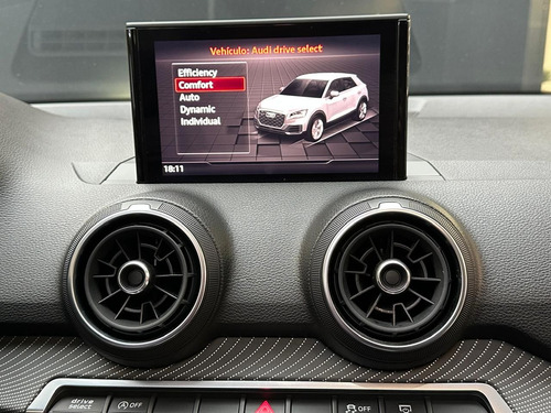 Audi Q2 2018