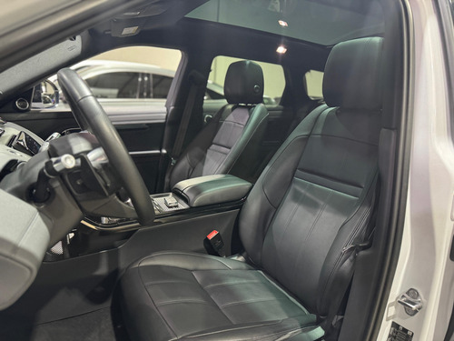 Land Rover Range Rover Evoque R DYNAMIC 300 HP