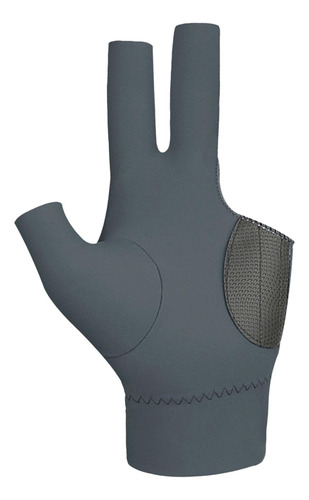 Guante De Billar De Dedos, Guantes De Dedo Separados,