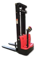 Comprar Apilador Electrico Full Premium 1300kg 3.3m Equus - Ynter In