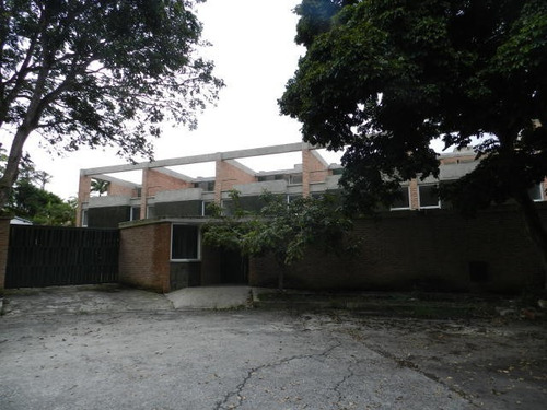 Imagen 1 de 14 de Casa En Venta En Parque Oripoto, Caracas. Con Terraza. Código 20-19159 Mvg 