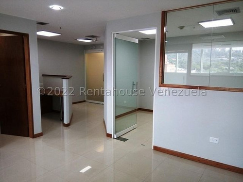 Imagen 11 de 12 de Oficina En Alquiler Las Mercedes 22-26240 Eva Castillo 0414.306.72.20