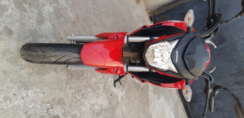 Imagen 7 de 10 de Honda Twister Cb 250