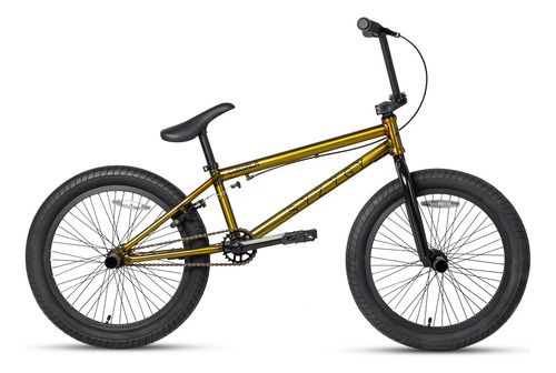 Bicicleta Bmx Freestyle Syzygy De 20 Pulgadas Para Niños A P