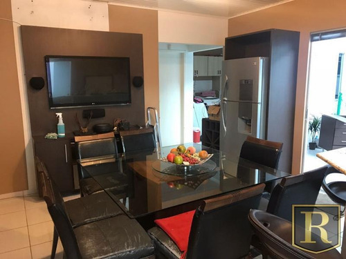 Imagem 6 de 15 de Casa Para Venda Em Guarapuava, Bonsucesso, 4 Dormitórios, 2 Banheiros, 2 Vagas - Cs-0085_2-444806
