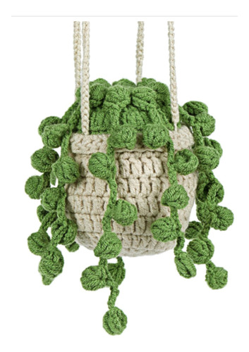 Crochet Kit Suculentas Todo Incluido Diferentes Modelos Diy