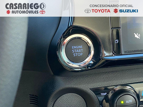 Toyota Hilux SR 4x2 Nafta