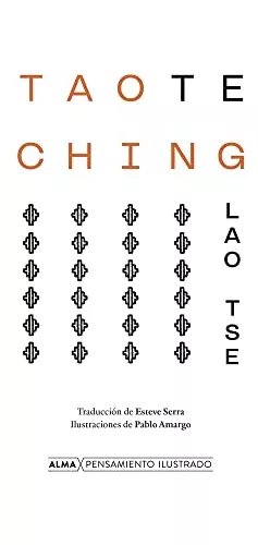 Tao Te Ching (pensamiento Ilustrado) (edición En Español)