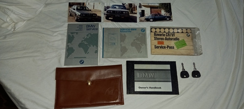 Bmw 325i E30