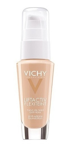Vichy Liftactiv Flexiteint Base Maquillaje Antiage 15-opal