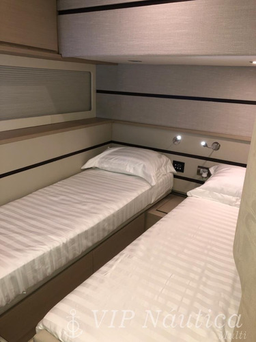 Intermarine 53 | 2012 | 2 X Volvo D9