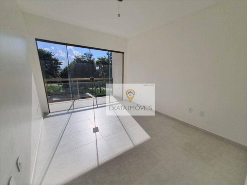 Imagem 10 de 18 de Casas Independentes, Colinas, Rio Das Ostras. - Ca0890