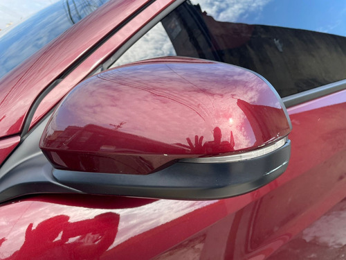 Honda HR-V 1.8 Ex Flex Aut. 5p