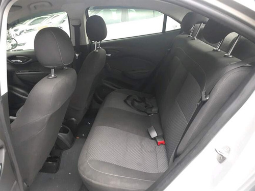 Chevrolet Prisma 1.4 MPFI LT 8V FLEX 4P AUTOMÁTICO