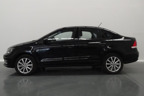 Volkswagen Vento Highline 2018
