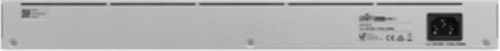 Unifi Switch Usw-24, Capa 2 De 24 Puertos 10/100/1000 Mbps +