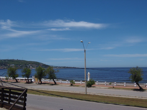 Imagen 16 de 16 de Frente Al Mar, 3 Dormitorios !!!
