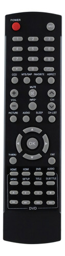 Control Remoto Smart Tv Pantalla Insignia Ns-rc9dna-14