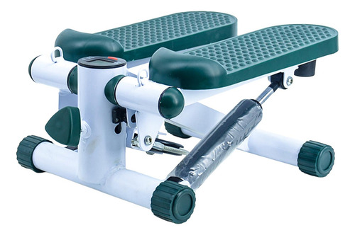 Máquina De Pasos Para Ejercicios Físicos, Mini Verde