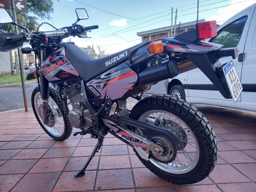 Suzuki Dr 650 Se 2024, Igual A 0km.
