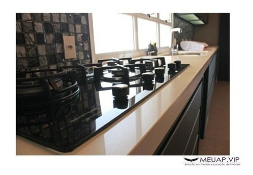 Imagem 13 de 20 de Apartamento Frente Mar Para Venda Em Santos - Em1368 - 34742962