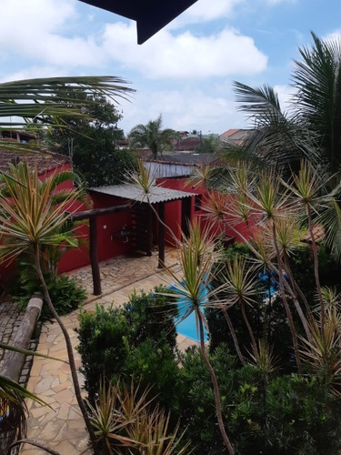 Imagem 11 de 28 de Casa Em Condominio Fechado - 5037 - 68129351