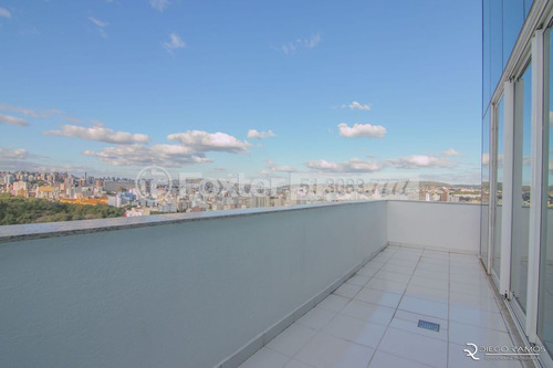 Imagem 29 de 30 de Apartamento, 3 Dormitórios, 80.16 M², Centro Histórico - 180397