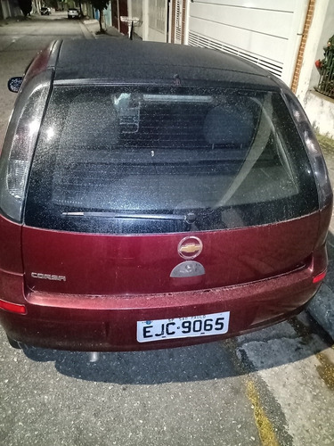 Imagem 3 de 13 de Chevrolet Corsa 2009 1.4 Premium Econoflex 5p