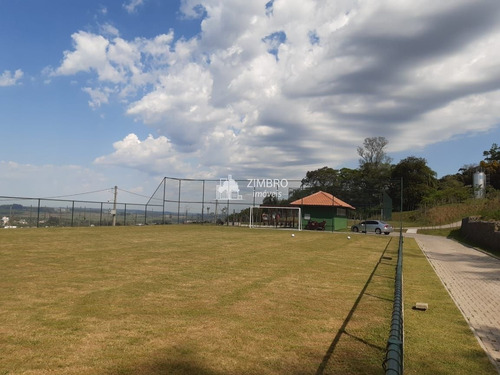 Imagem 25 de 30 de Lote De Revenda Condomínio Fechado Real Park Santa Maria - 84990