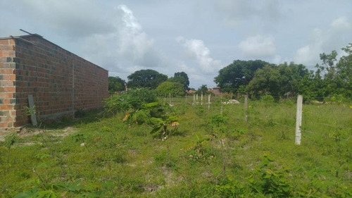 Imagem 3 de 9 de Terreno Em Piau - Aquiraz - 451