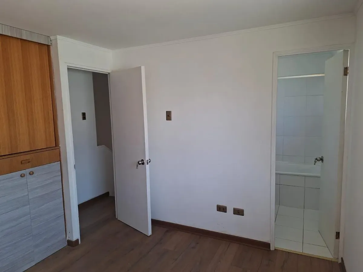 Imagen 3 de 20 de Casa En Arriendo Ciudad Del Sol, Puente Alto