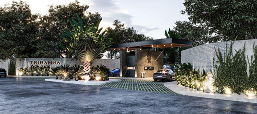 Venta De Lotes Residencial Conkal, Yuc.