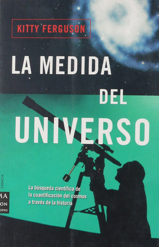 Medida Del Universo, La 81yec