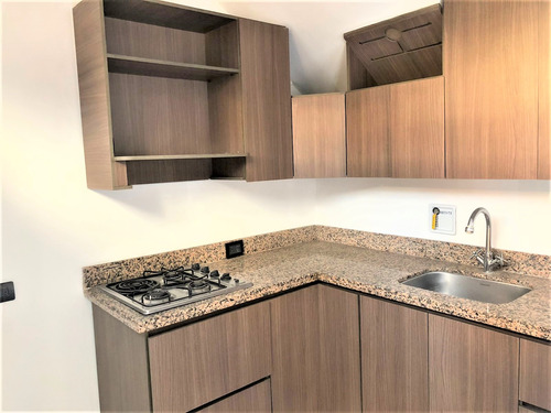 Apartamento En Venta En Sector Estadio