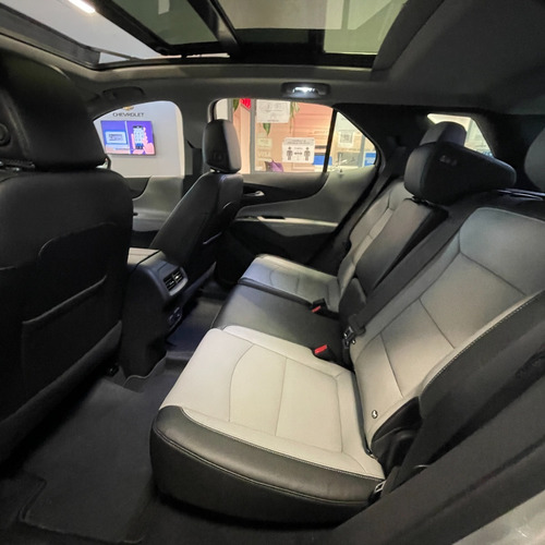 Imagen 8 de 9 de Chevrolet Equinox Premier 0km Entrega Inmediata