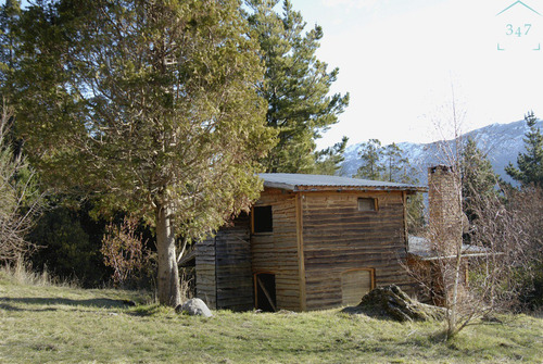 Imagen 14 de 17 de Oportunidad!!!! Se Vende (021) Preciosa Chacra De 4 Has, Super Precio, Ideal Emprendimiento Turístico, Con Arroyo, Bosque, En El Hoyo, Chubut 347 Inmobiliaria