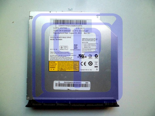 0315 Optico Lenovo G480 - 20149