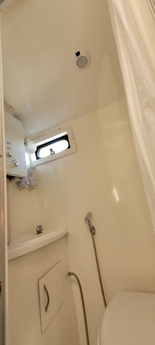 Alquiler Motorhome