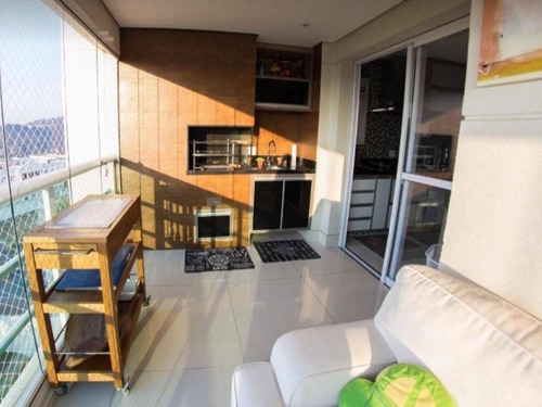 Imagem 1 de 11 de Apartamento Magnífico No Ereditá Alphaville - Ap02980 - 68388139