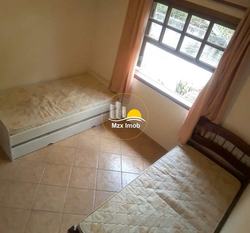 Imagem 14 de 16 de Monte Alegre Condominio Orypaba Lazer Completo - V35